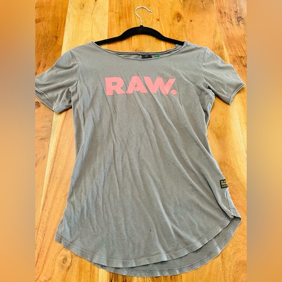 Gstar tshirt - Picture 5 of 5